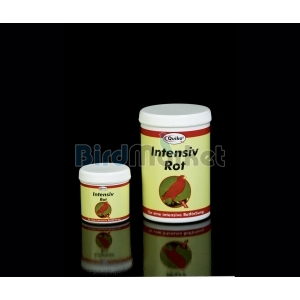 Quiko Intensive Red 100gr